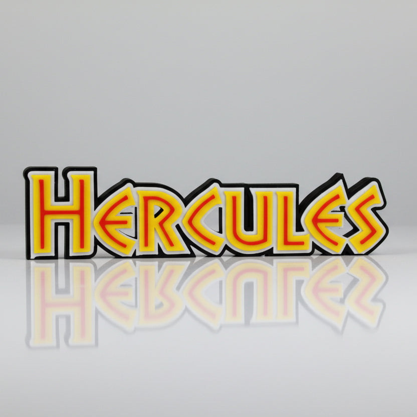 Hercules