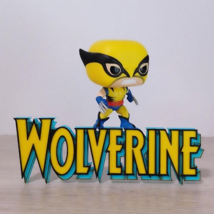 Wolverine