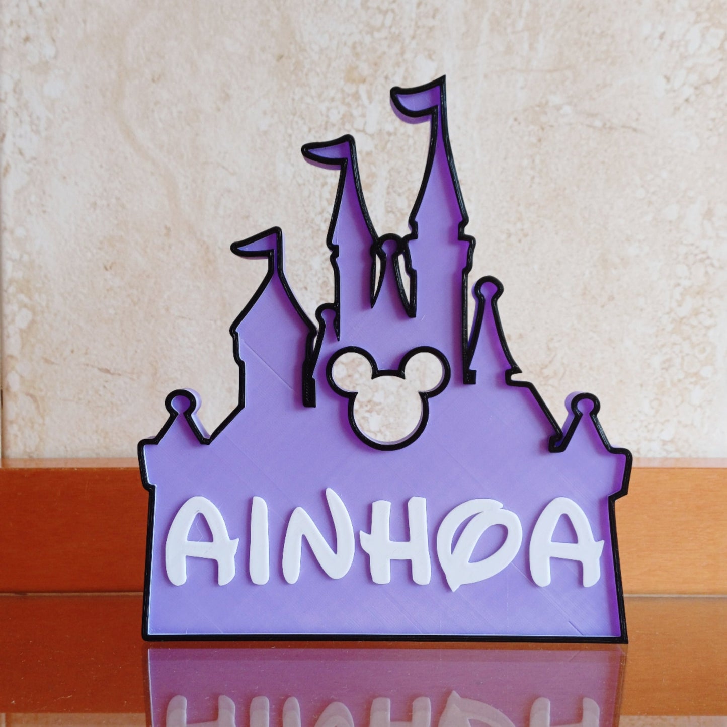 Disney Personalizado