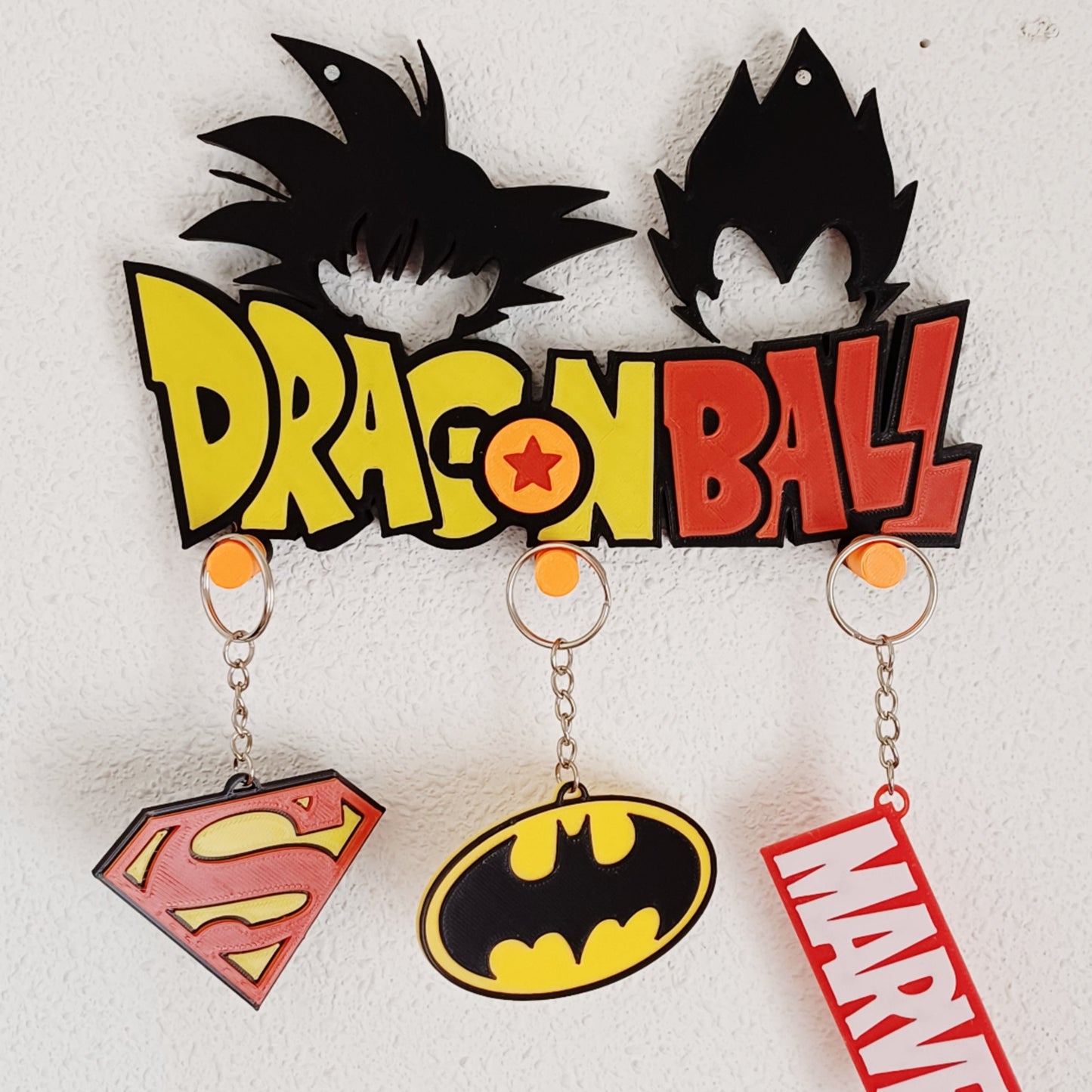 Colgador Dragon Ball