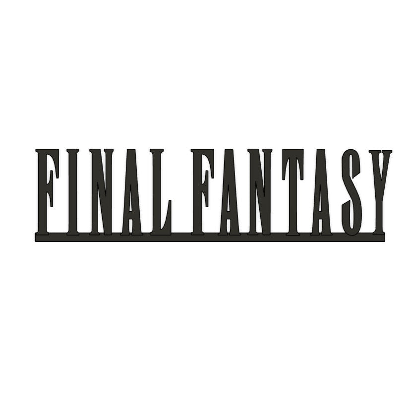 Final Fantasy