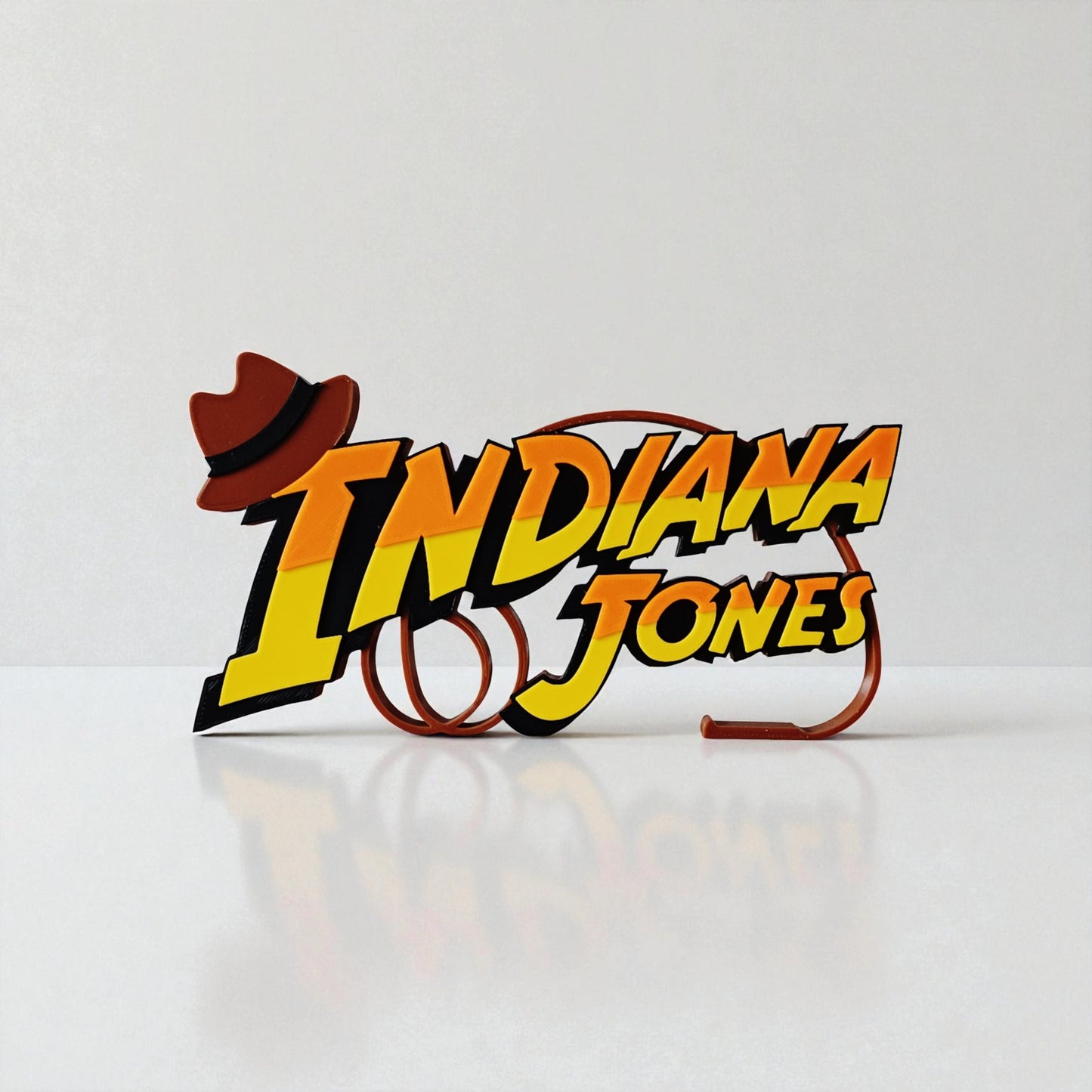 Indiana Jones