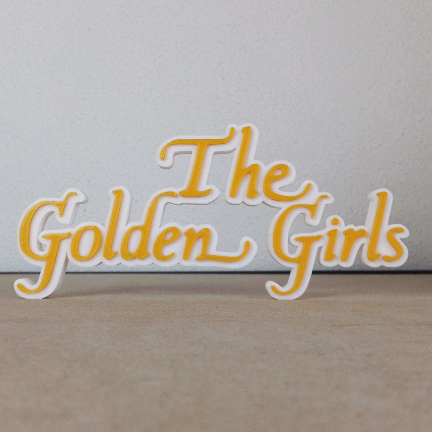 The Golden Girls