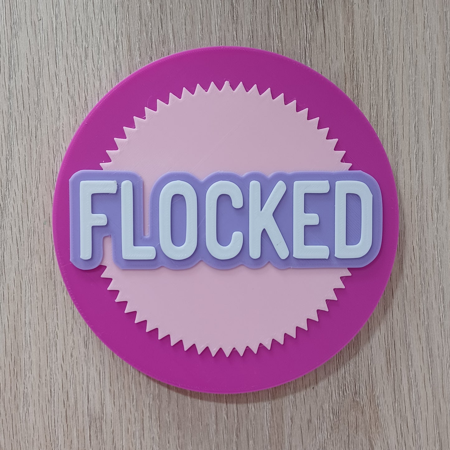 Funko Stickers