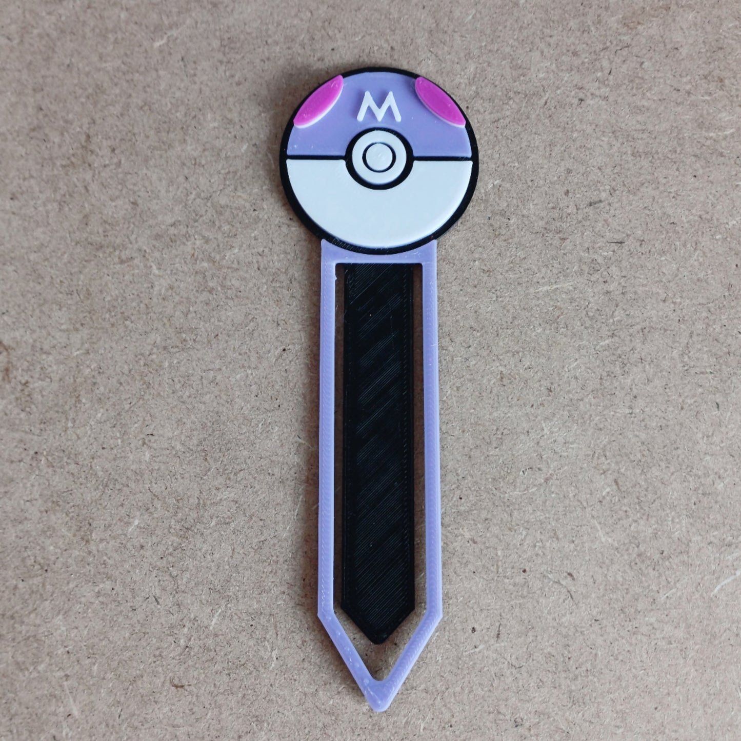 Marcapáginas Pokemon
