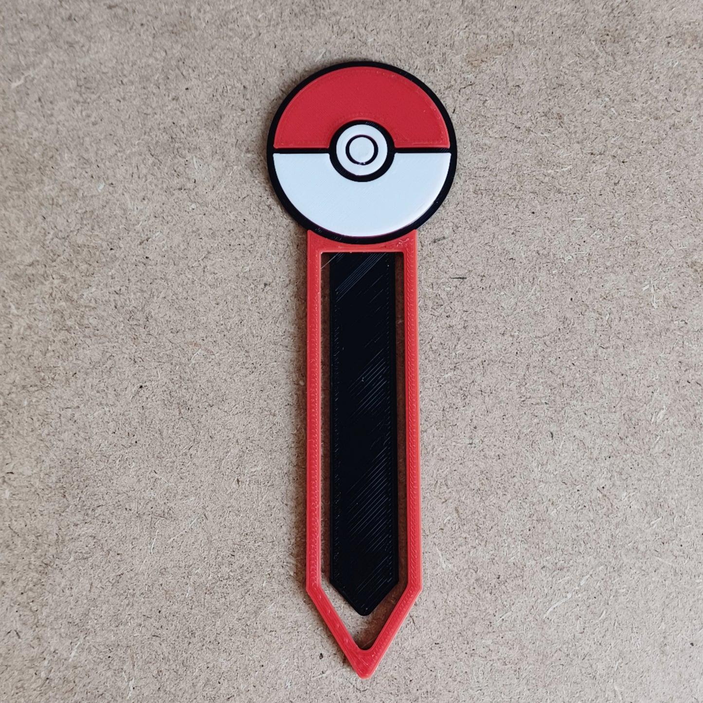 Marcapáginas Pokemon