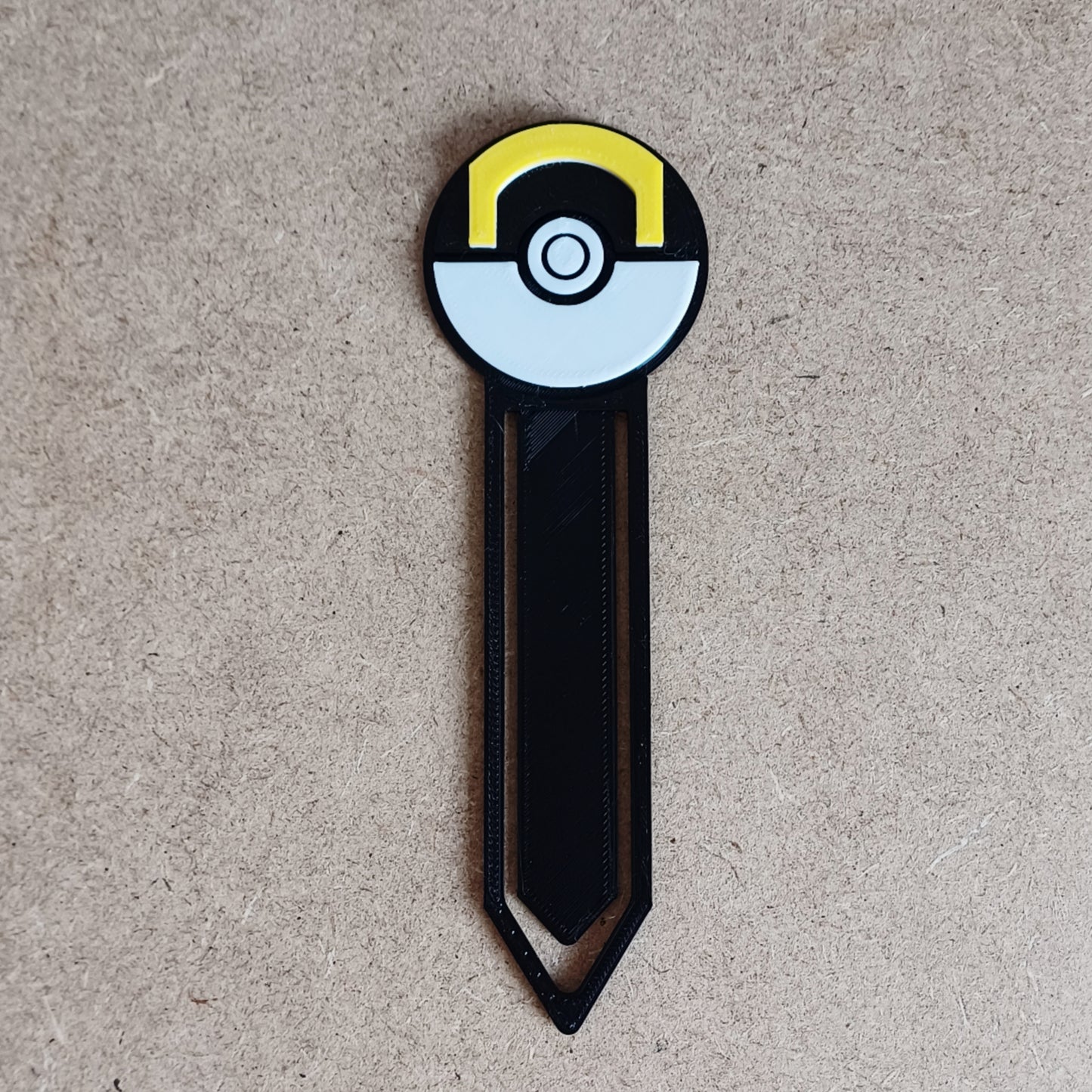 Marcapáginas Pokemon