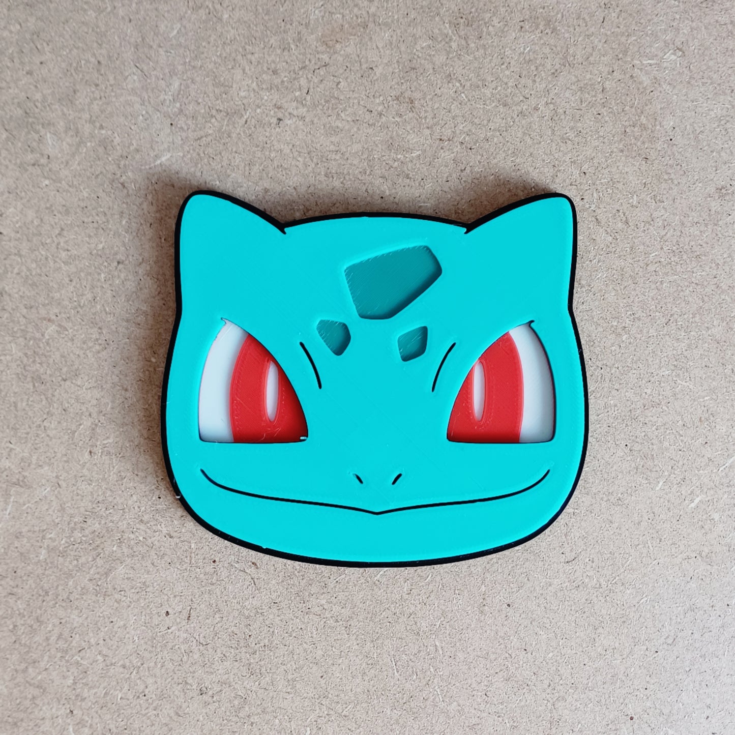 Posavasos Pokemon