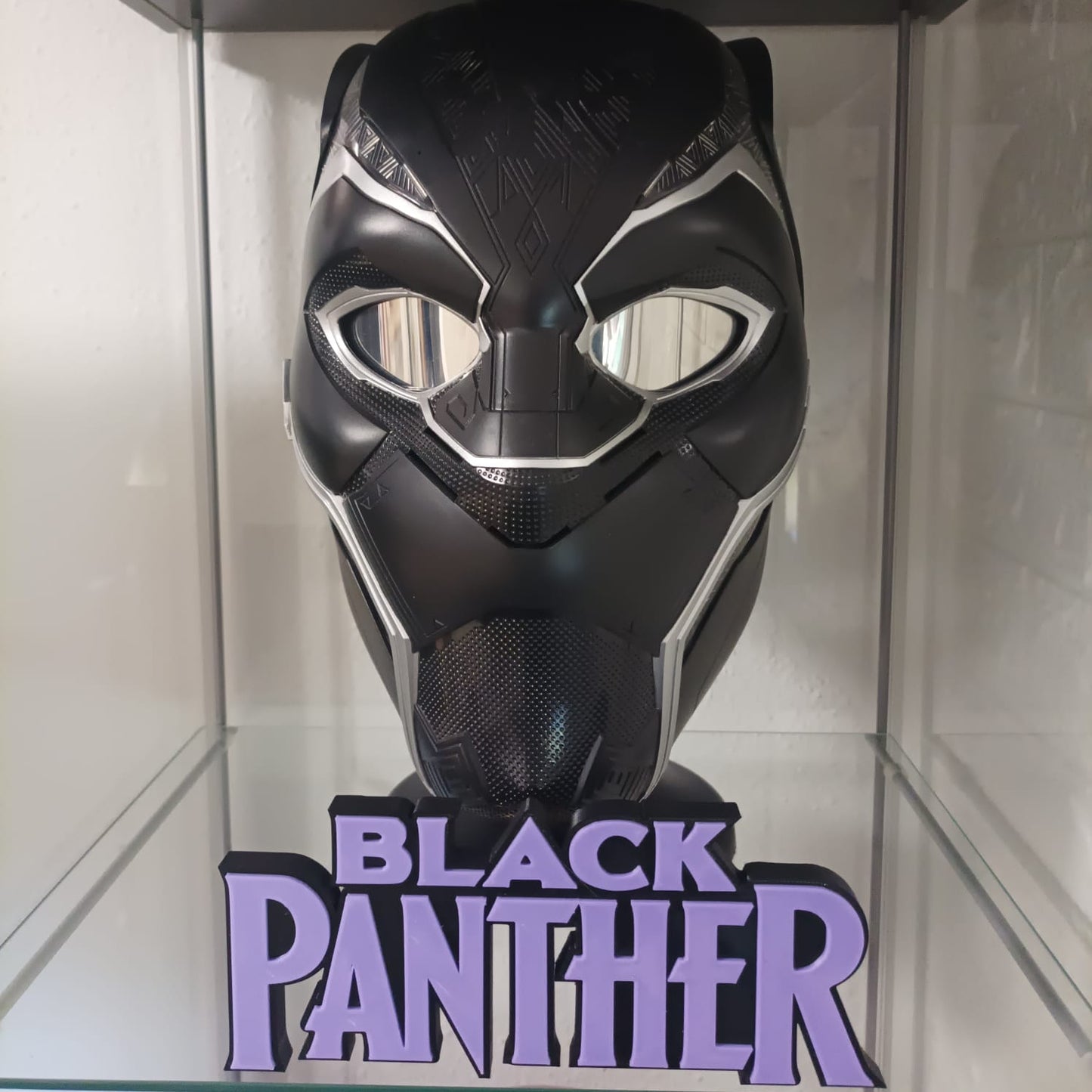 Black Panther