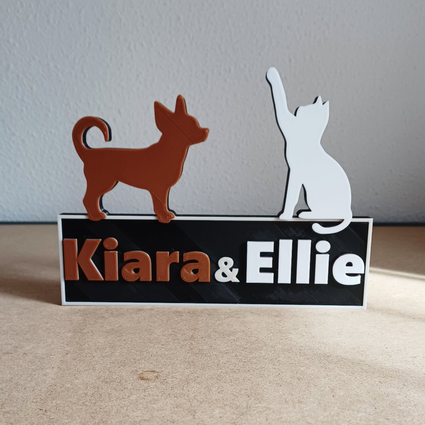 Mascotas personalizado