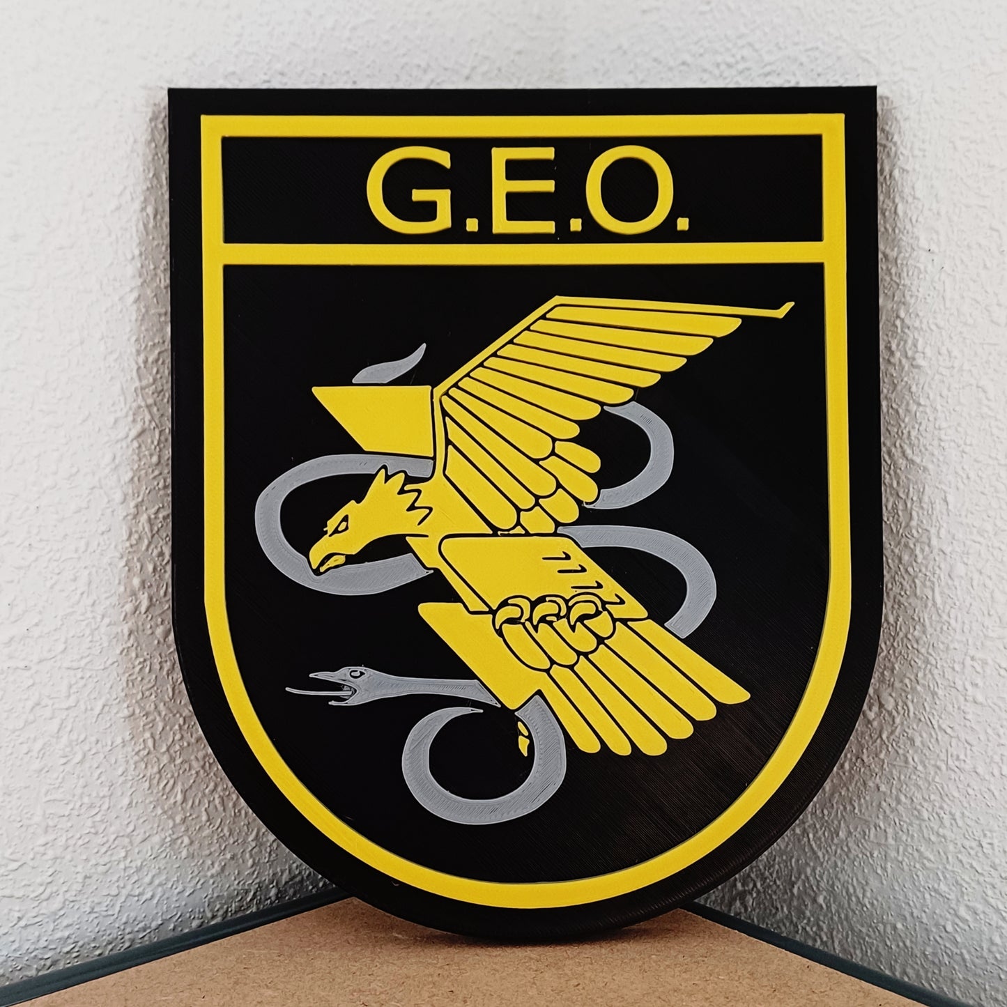 G.E.O
