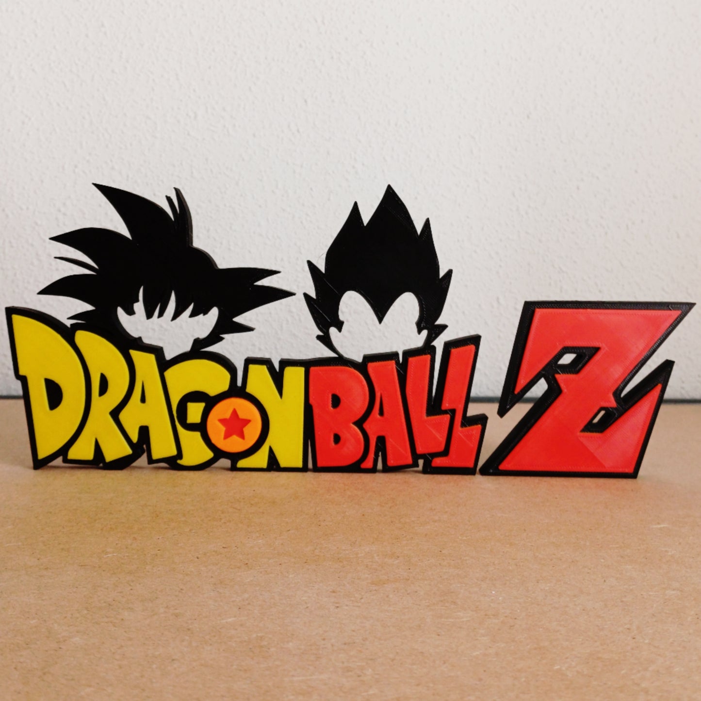 Dragon Ball Goku/Vegeta
