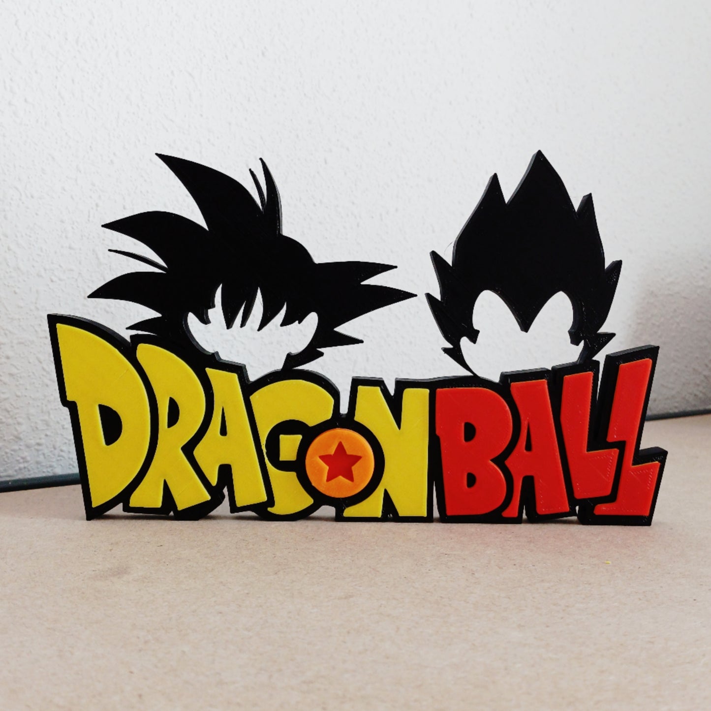 Dragon Ball Goku/Vegeta