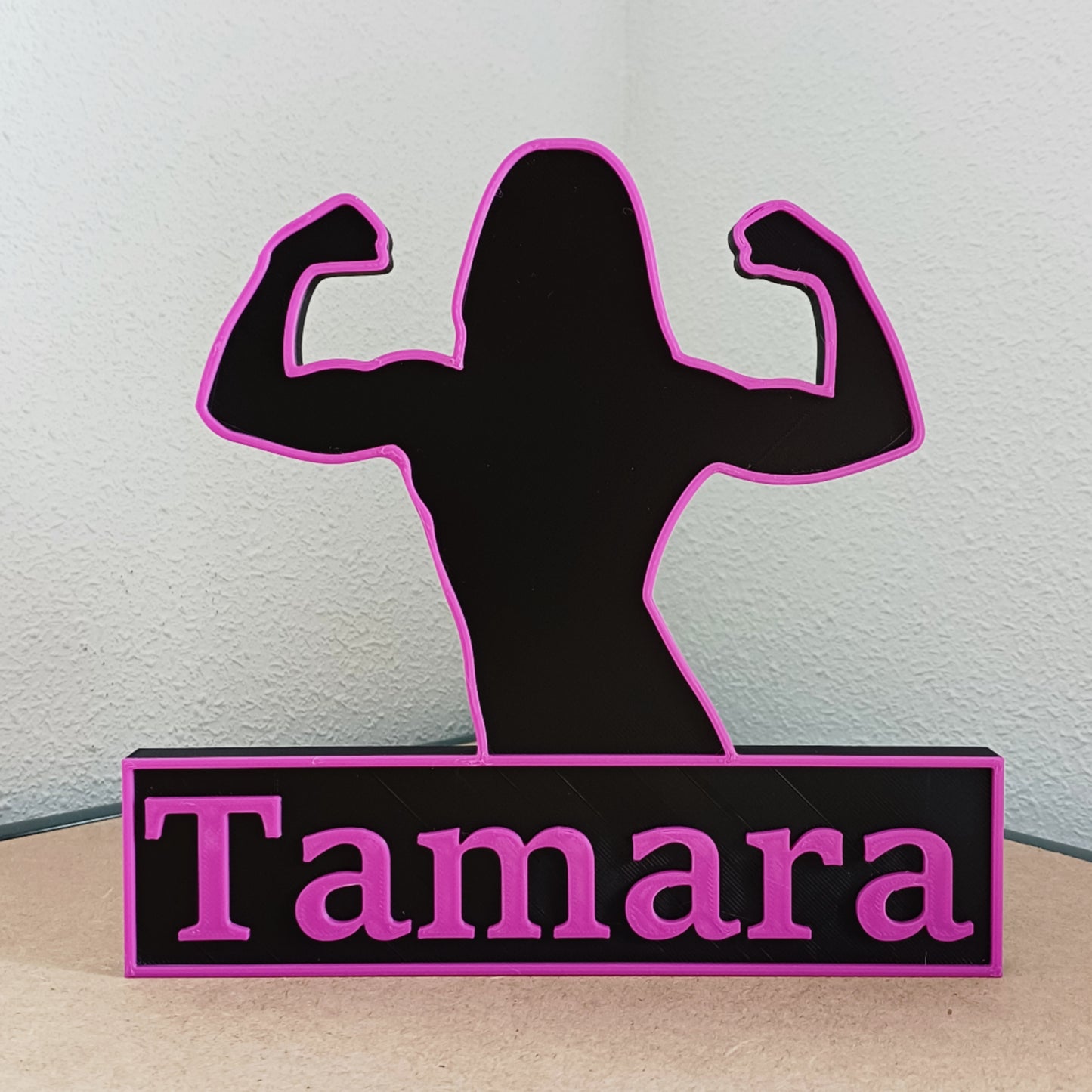 Gym personalizado