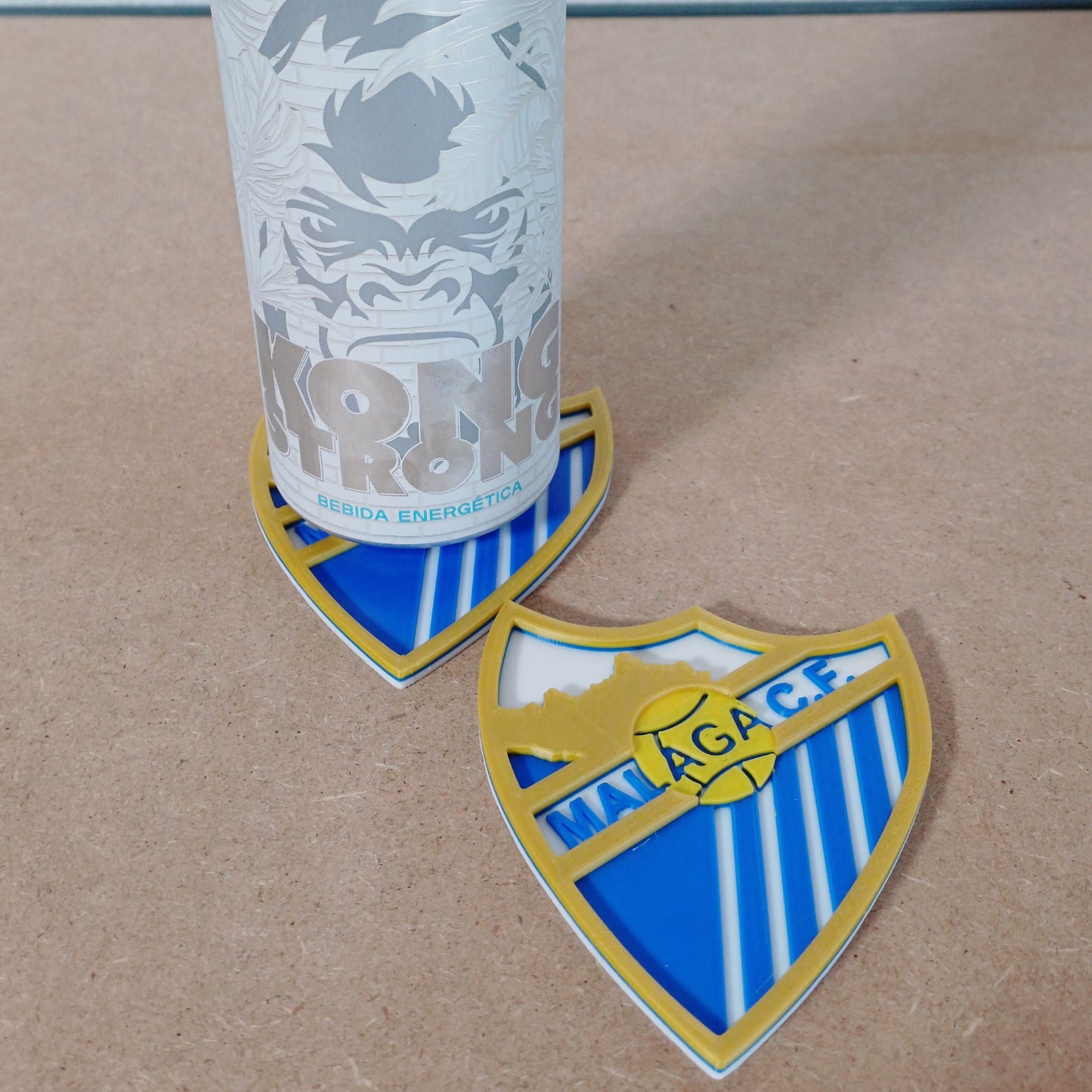 Posavaso Málaga C.F.