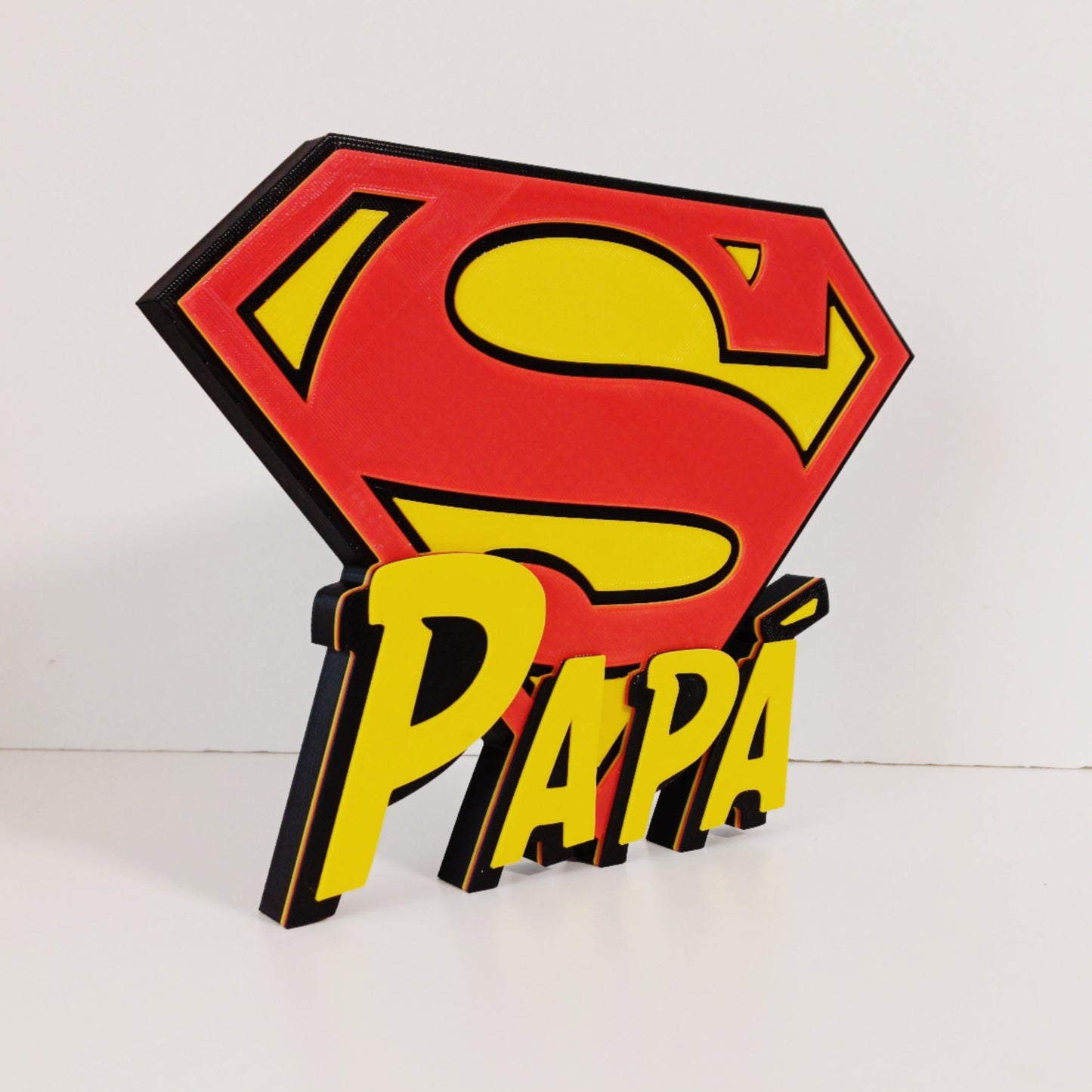 SuperPapá