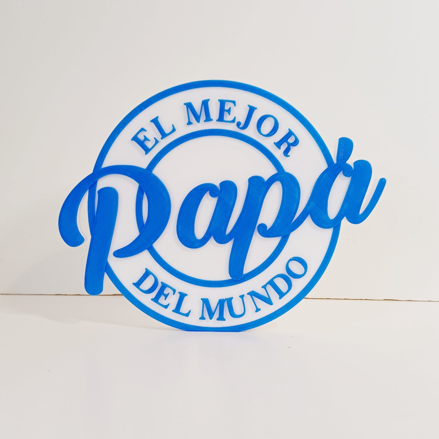 El Mejor Papá del Mundo