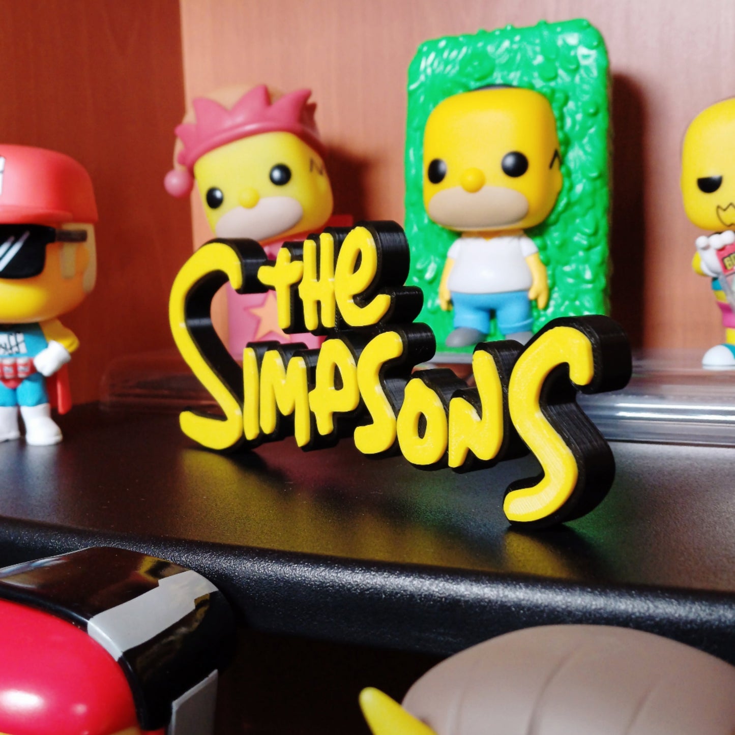 The Simpsons