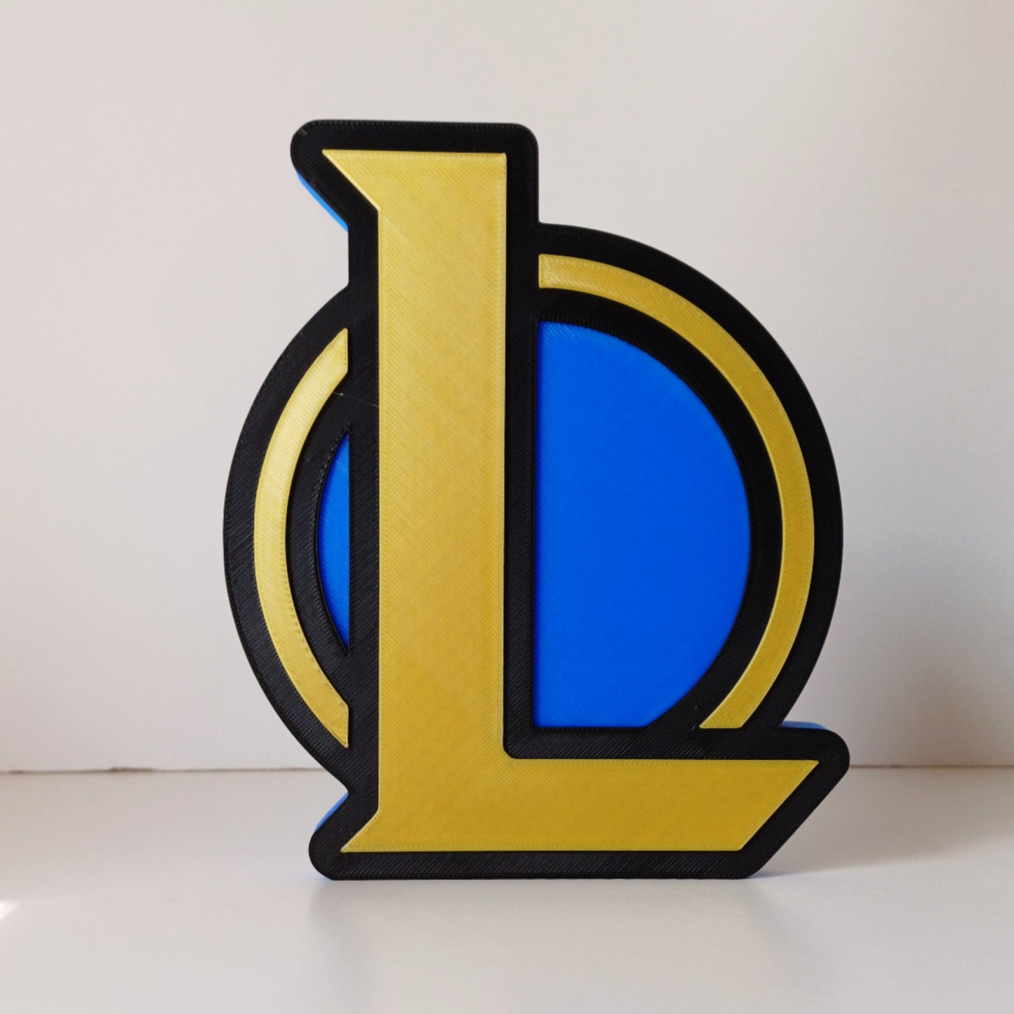 League Of Legends