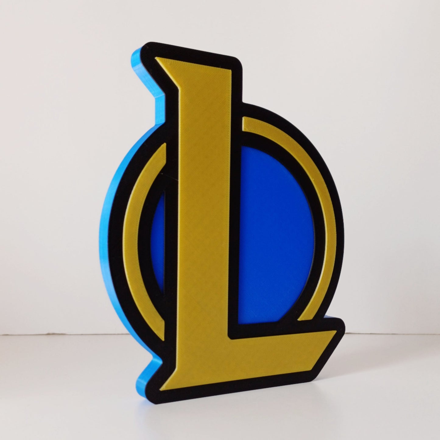League Of Legends