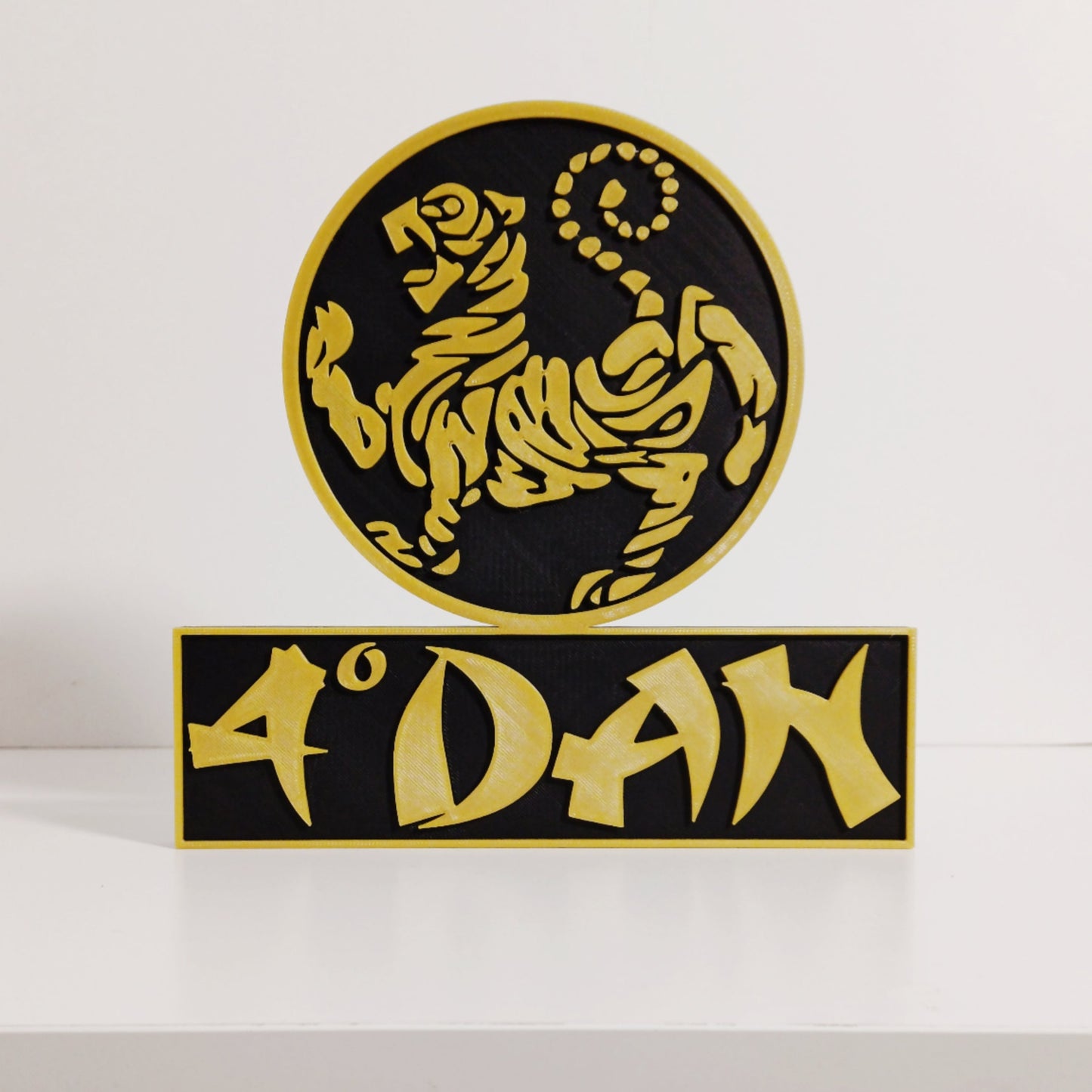 Shotokan Personalizado