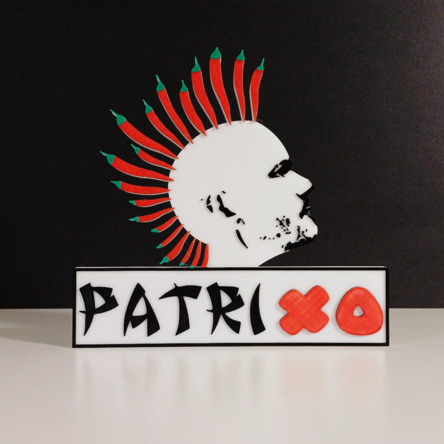 Diver Xo Personalizado