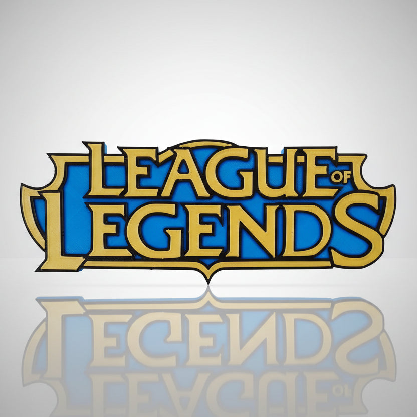 League of Legends