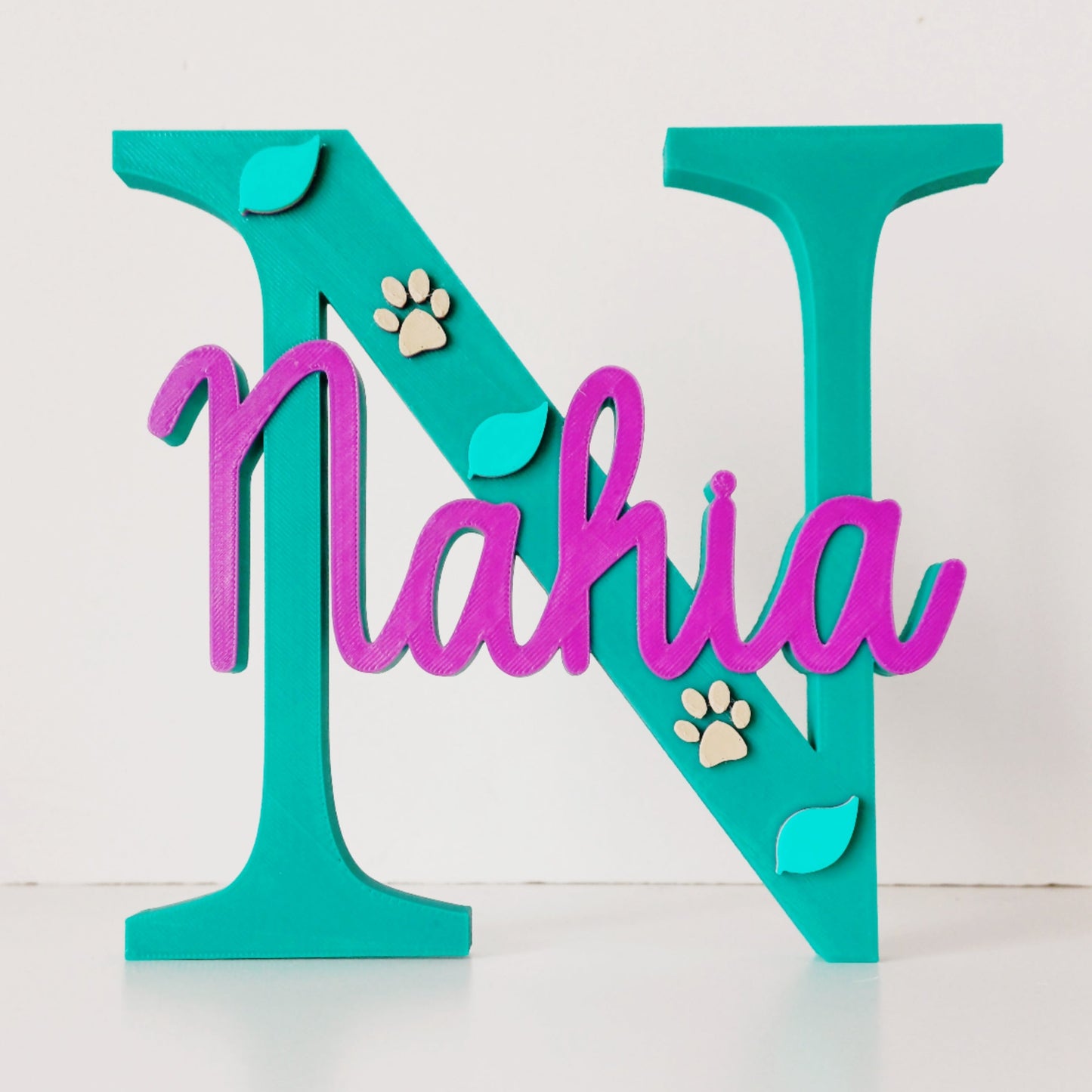 Inicial Natura