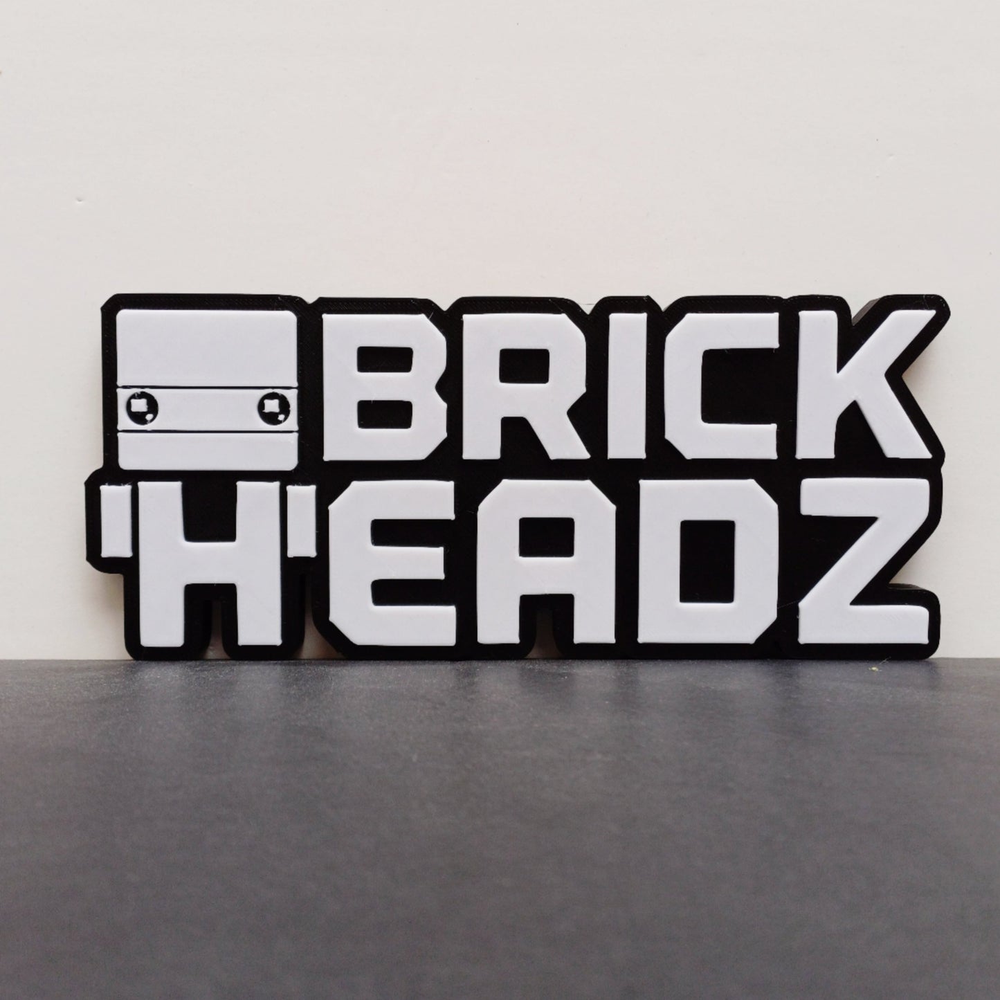 BrickHeadz