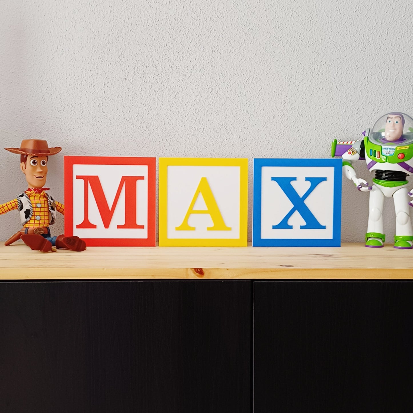 Toy Story Birthday