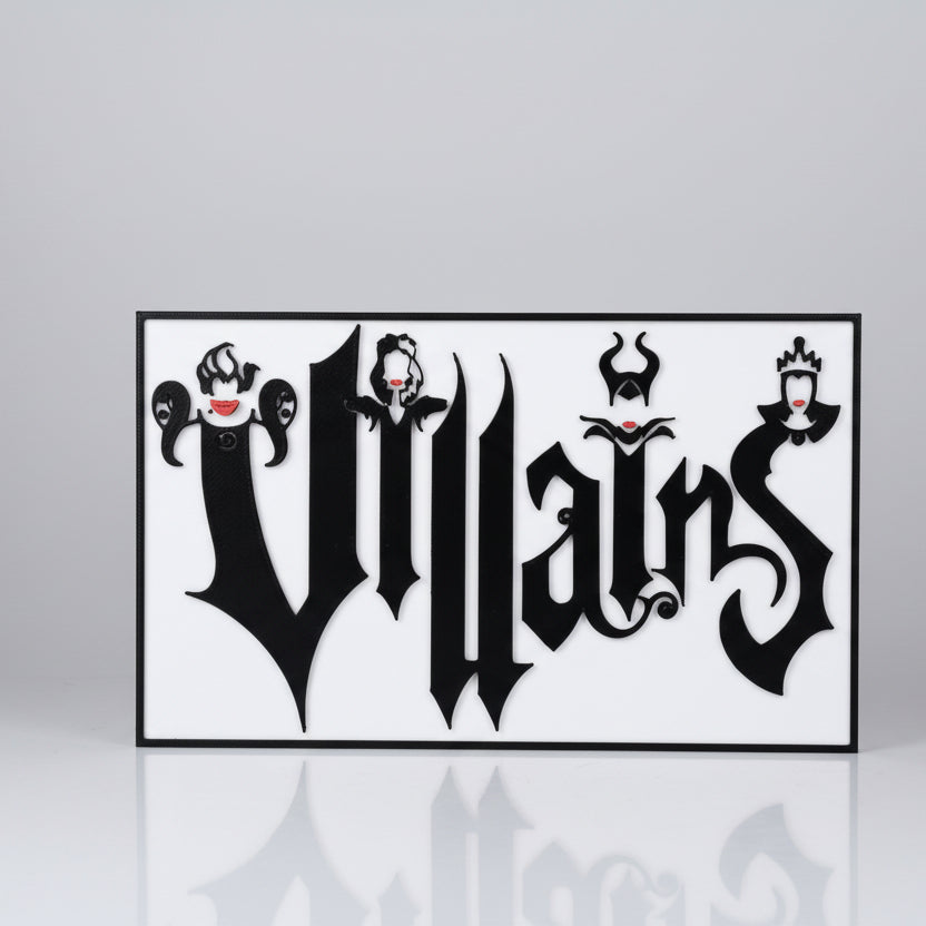 Villains