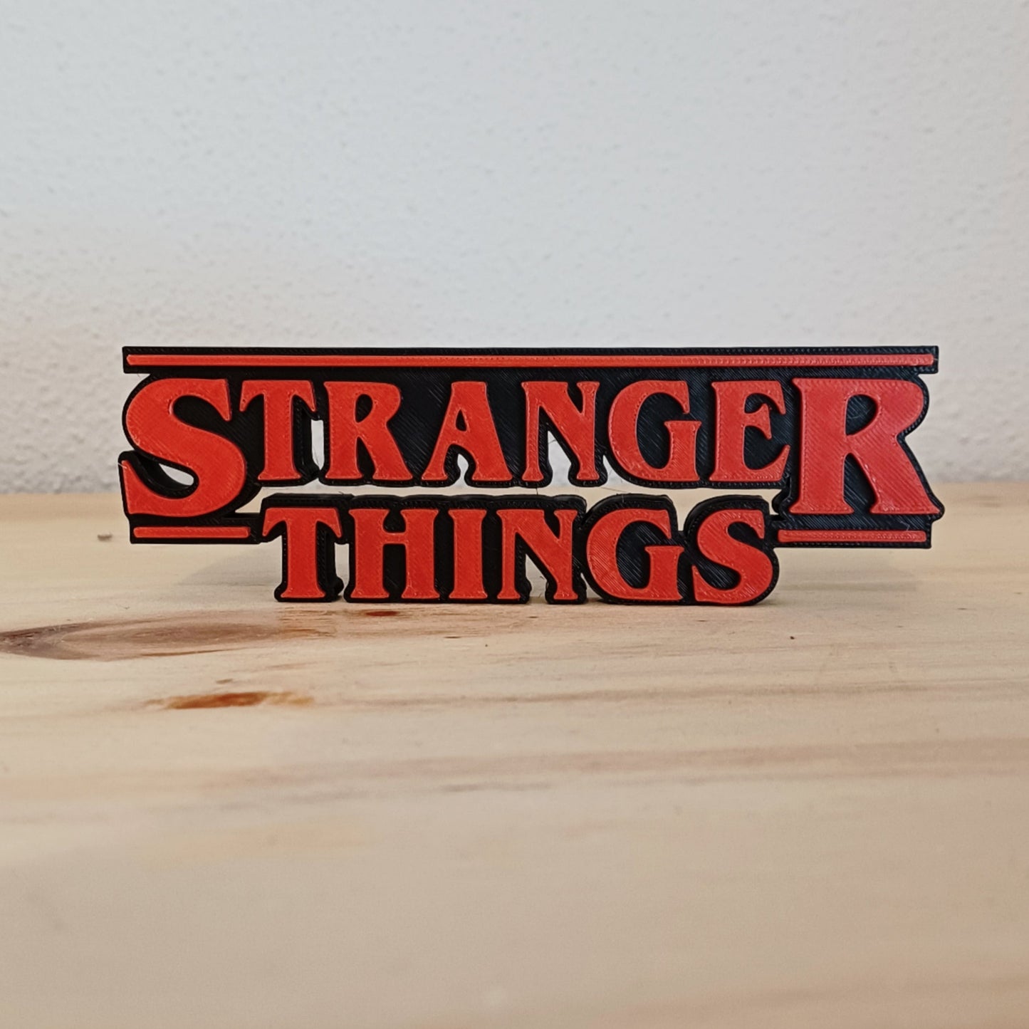 Stranger Things