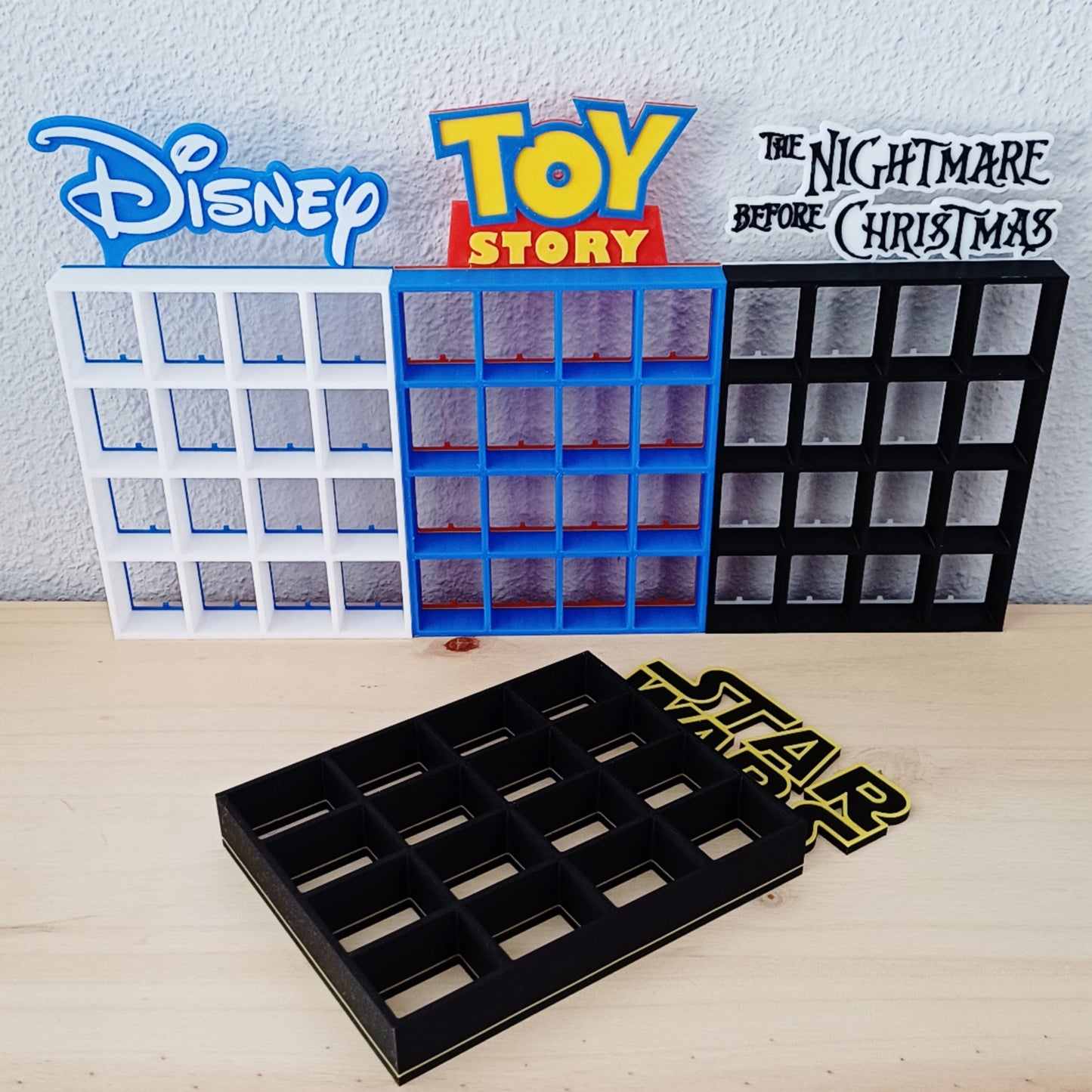 Expositor Bitty Pop!