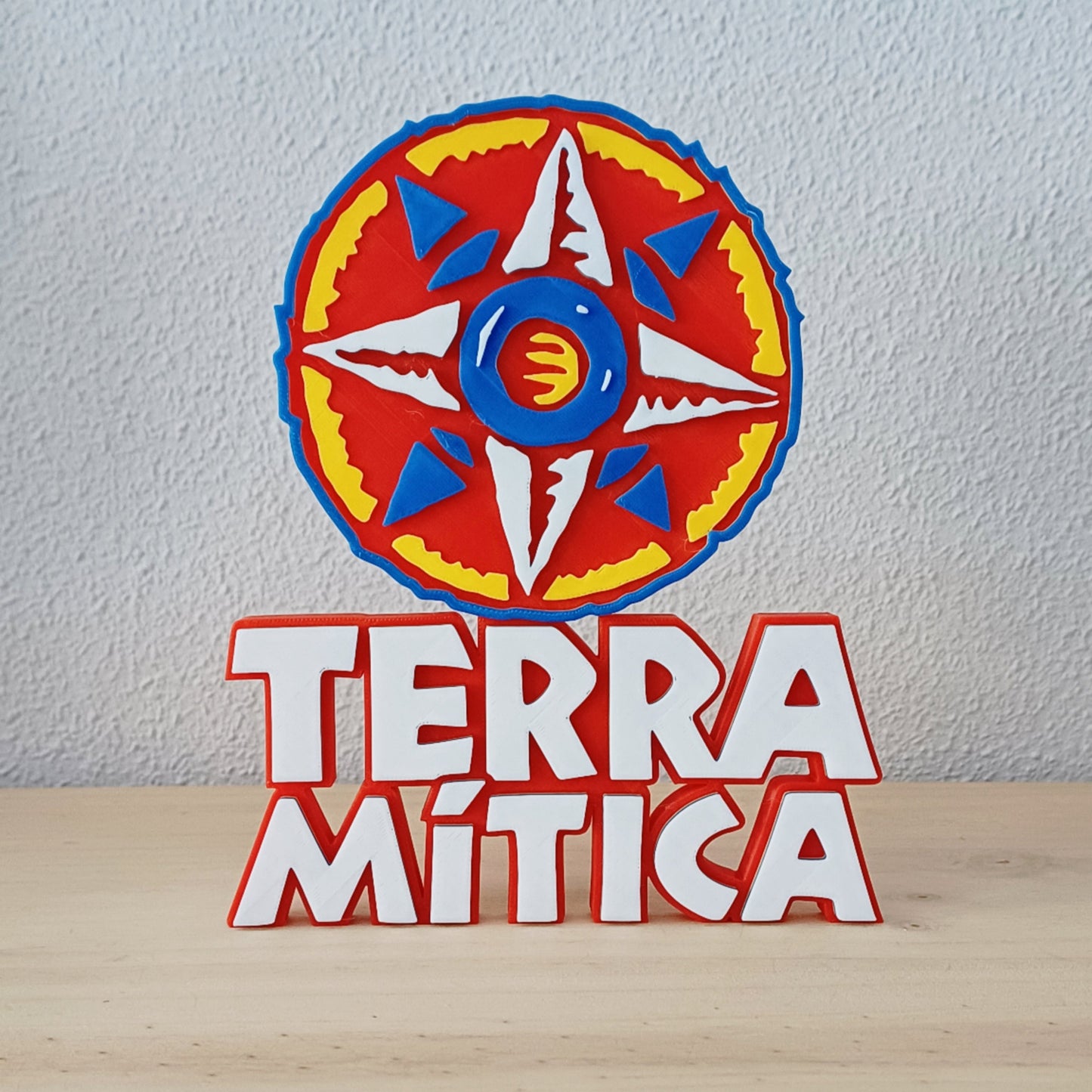 Terra Mítica