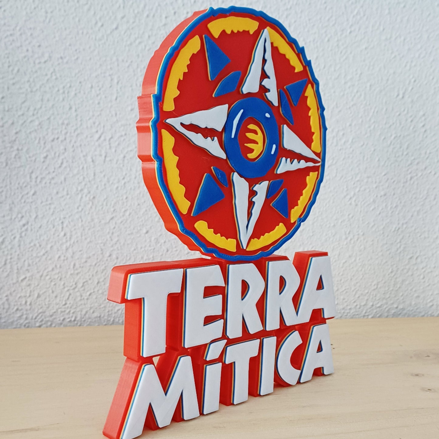 Terra Mítica