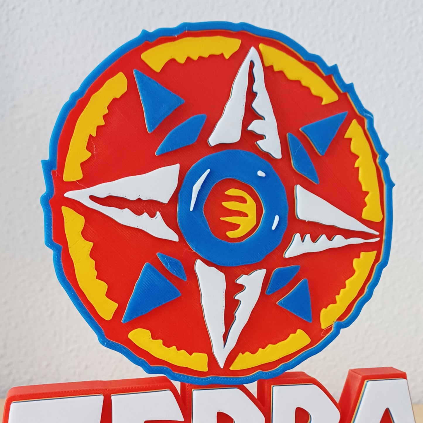 Terra Mítica