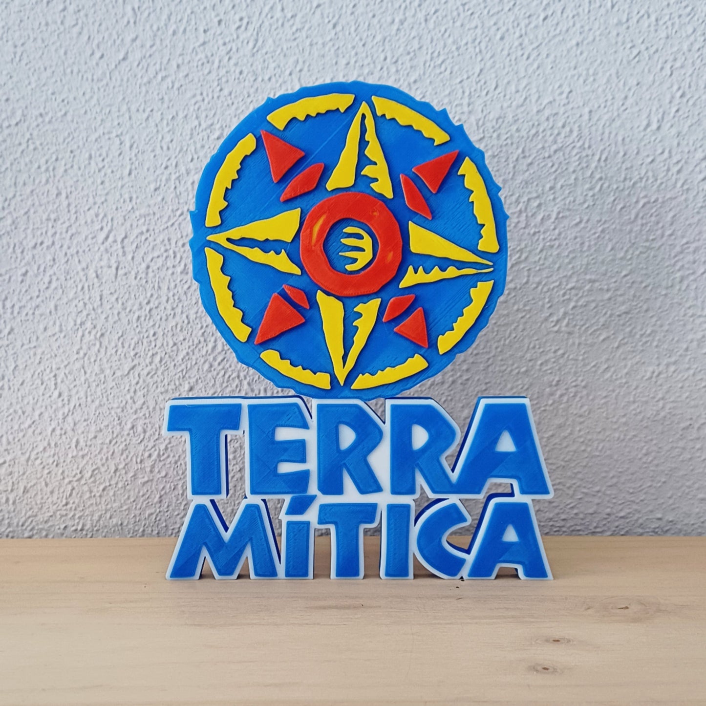 Terra Mítica