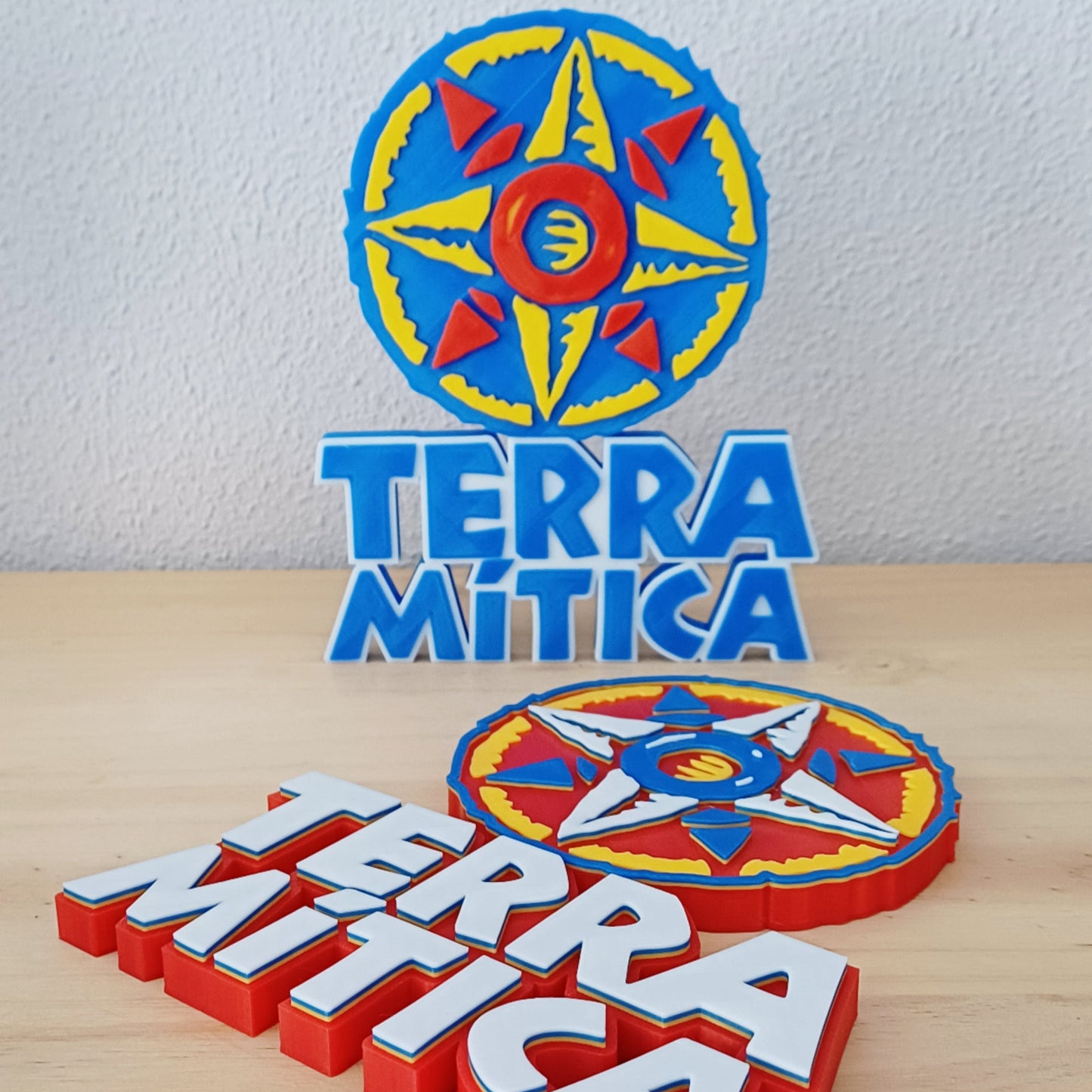 Terra Mítica