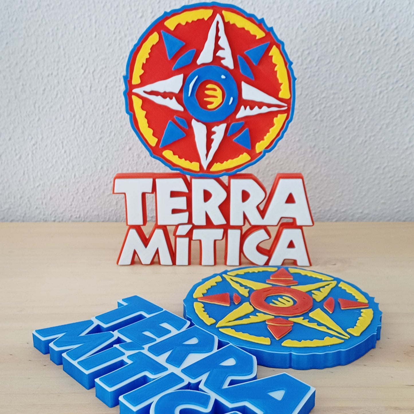 Terra Mítica