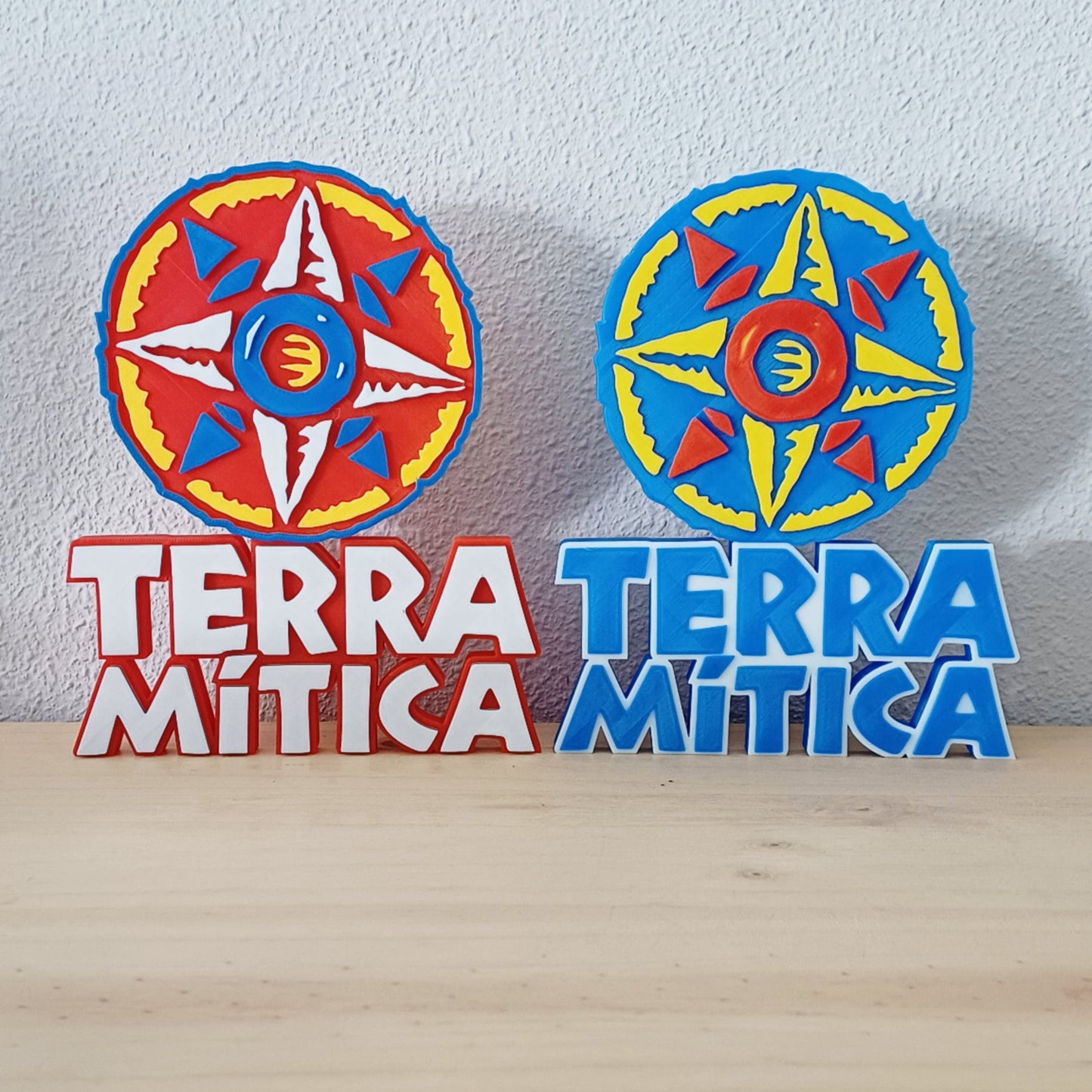 Terra Mítica