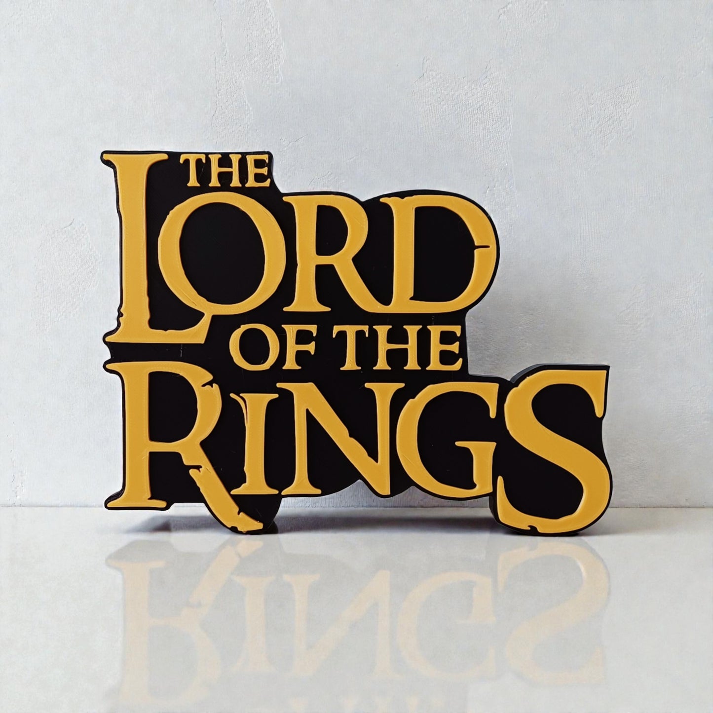 The Lord Of The Rings