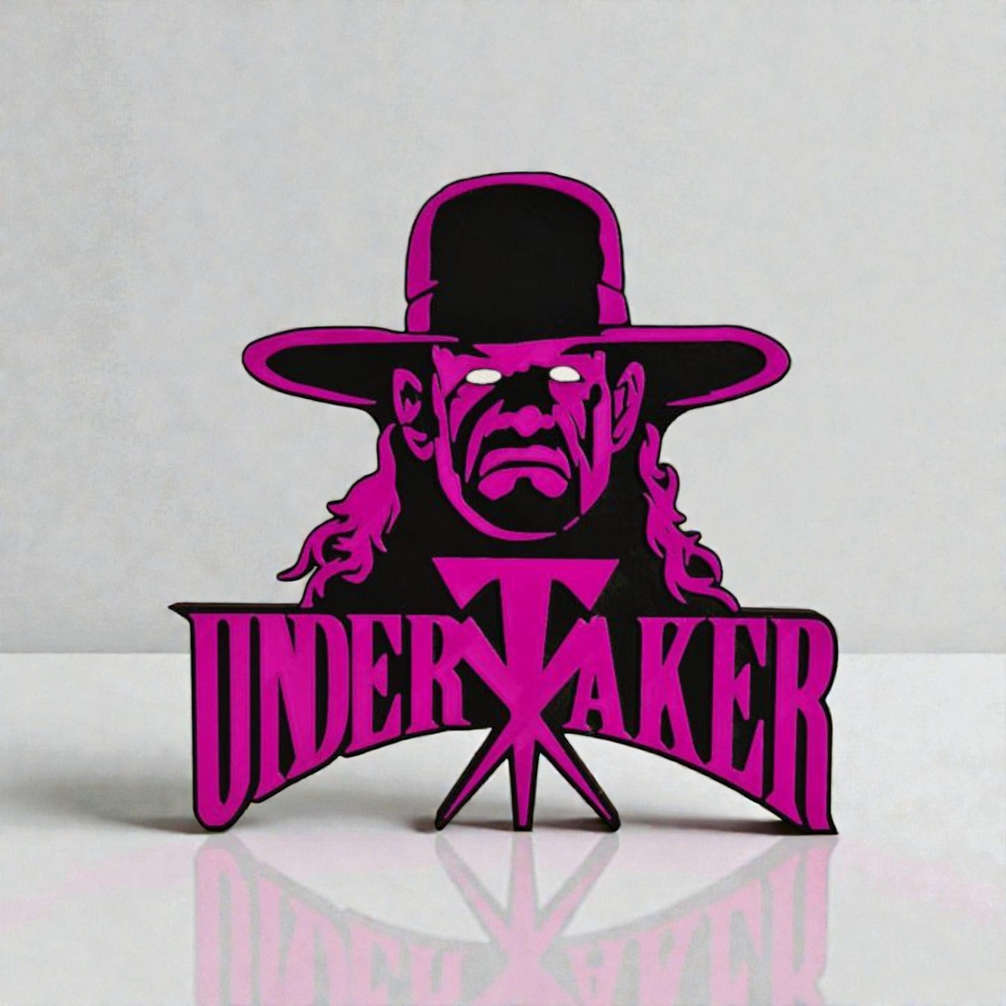 Undertaker