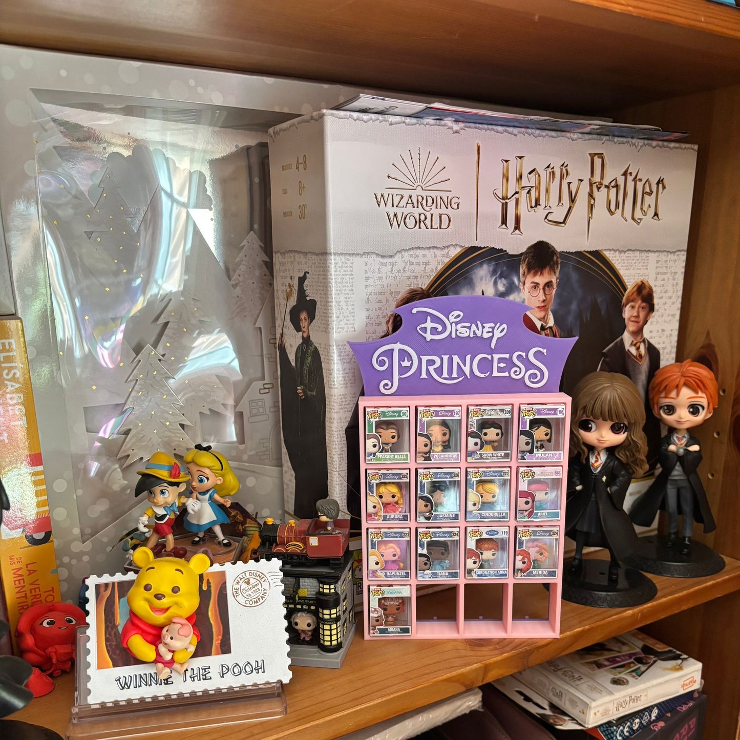 Expositor Bitty Pop!