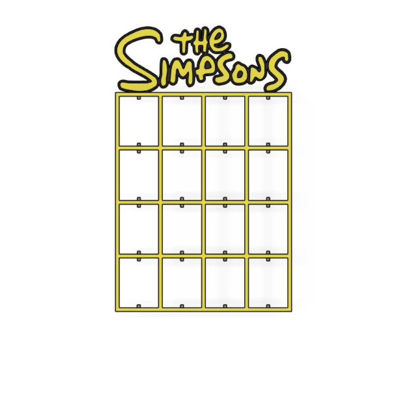 Expositor Bitty Pop!