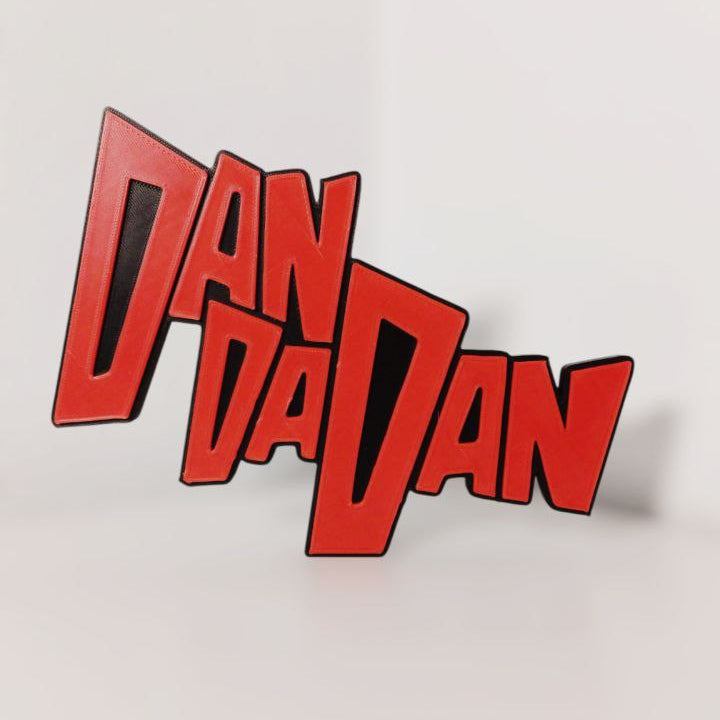 Dandadan