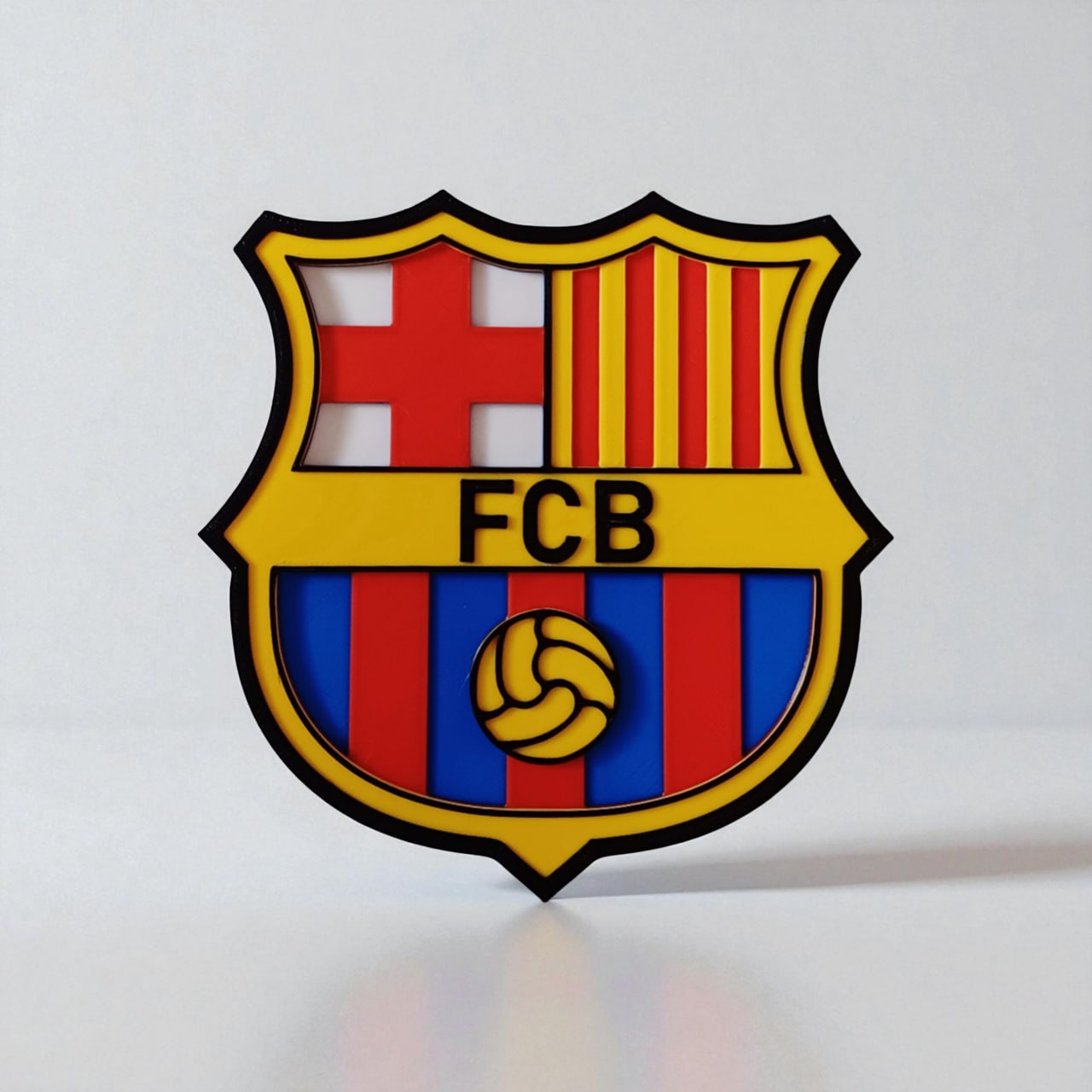 FCB