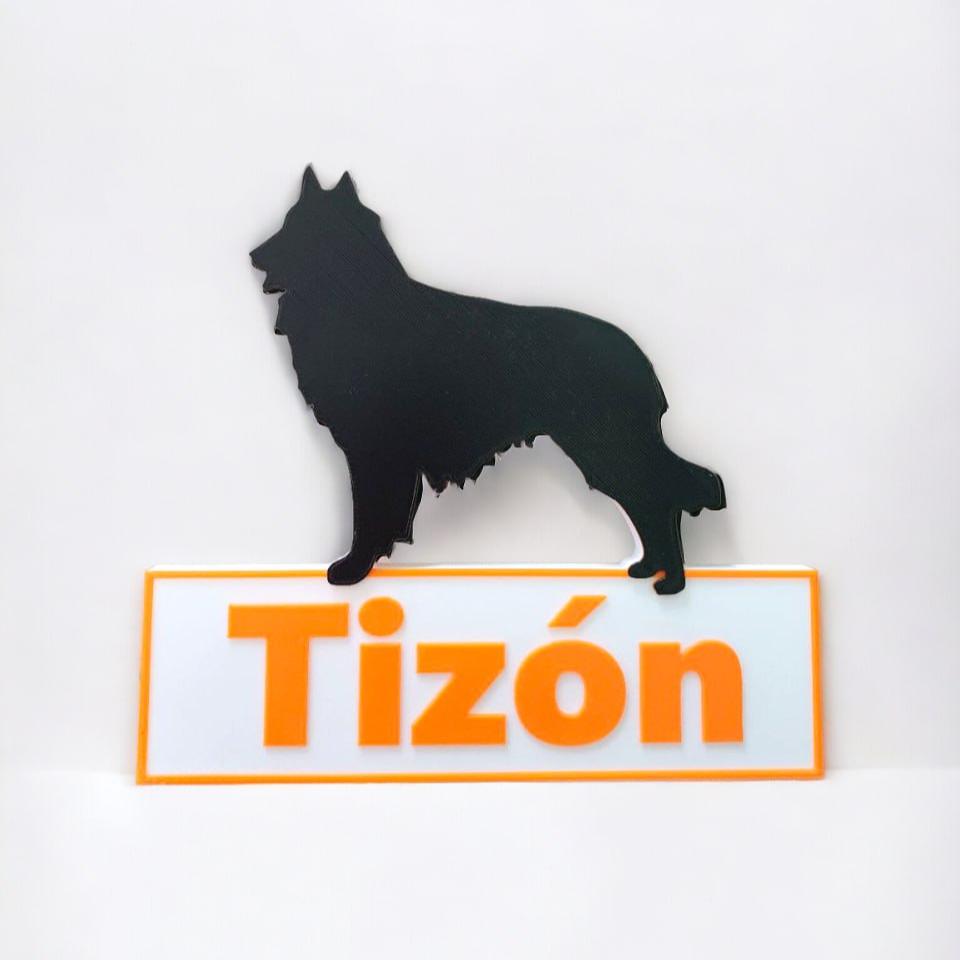 Mascotas personalizado