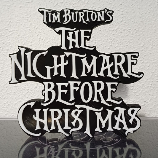 Tim Burton TNBC