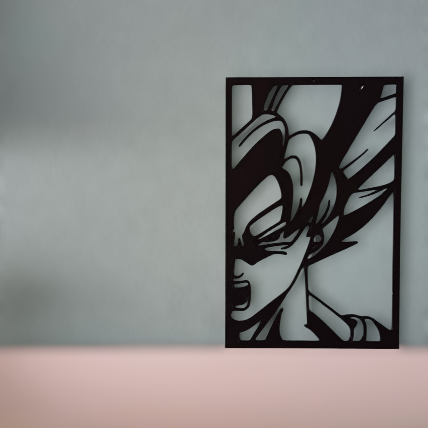 Láminas Dragon Ball