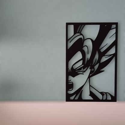 Láminas Dragon Ball